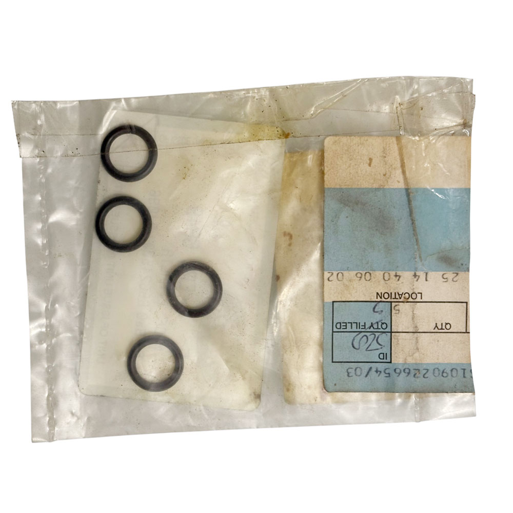 Camshaft O Ring ERC8849